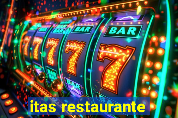 itas restaurante